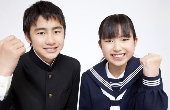 中学生の方向けのコースもご用意しております | オンライン英会話レッスンはLingaw Connect