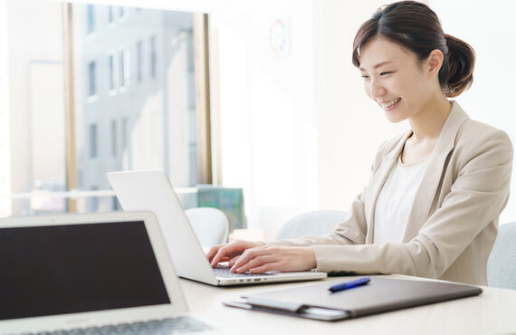 社会人からシニア層といった大人の方も歓迎しています | オンライン英会話レッスンはLingaw Connect